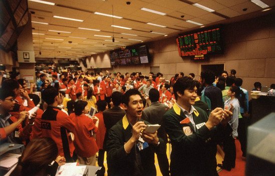 新三板首家千亿市值公司将诞生