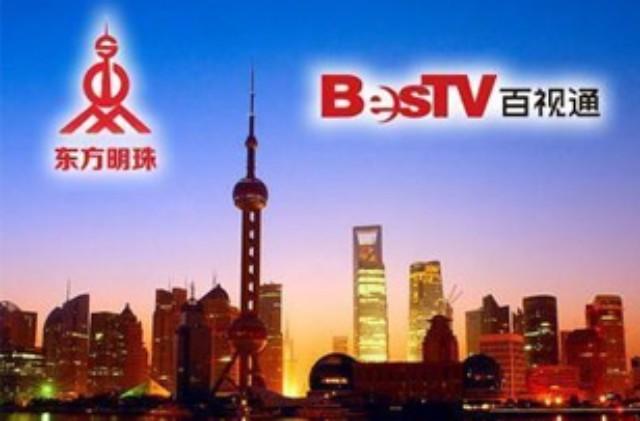 为造电视 东方明珠22亿投资兆驰股份