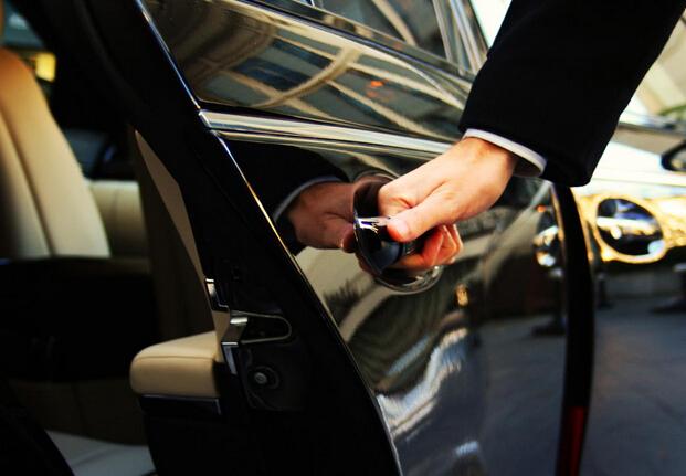 Uber募资将达100亿美元 吸金能力刷新硅谷纪录