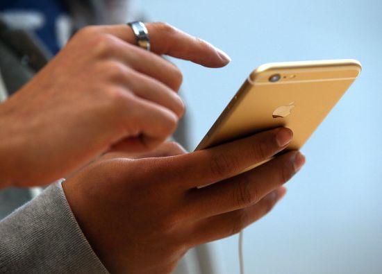  iPhone 6在委内瑞拉售价30万元