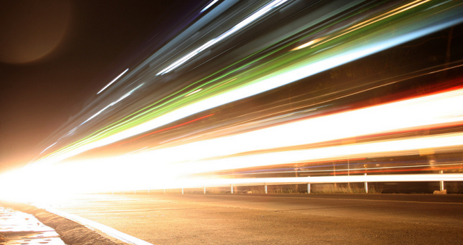 全球平均网速Q1上升至5Mbps