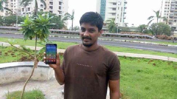 外媒：中国品牌手机超过美国在印度销量第一