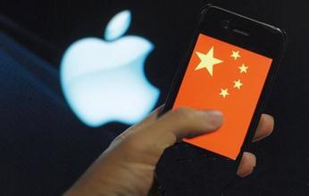  IDC：iPhone热销使中国智能手机均价被拉高37%