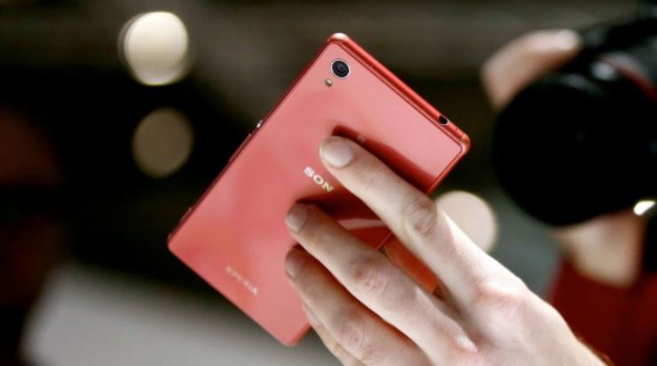 索尼计划融资36亿美元 注资智能手机传感器