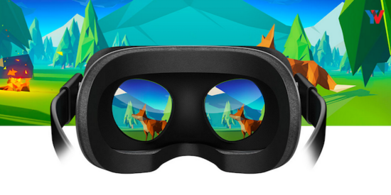 Oculus与粉丝争夺Oculusrift.com域名