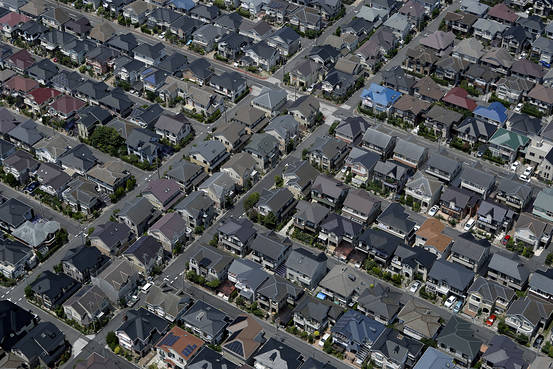 索尼要向房地产扩张 联合雅虎日本注资近30亿日元