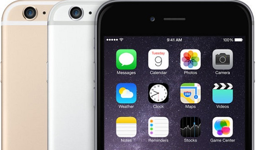  iPhone二季度预计销量5300万台