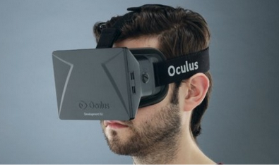 Facebook斥资6000万美元收购手势控制公司Pebbles