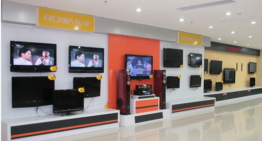 中国手机销量减速 5寸全高清面板价格大跌