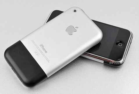 北京一公司批量造假iPhone 今年已出口4.1万部