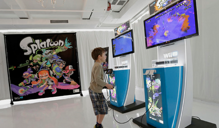 任天堂第一财季净利6700万美元 超分析师预期