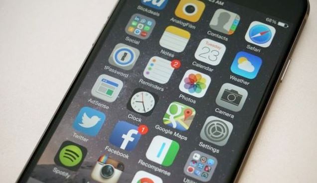 85%的iOS设备已经升级至iOS 8