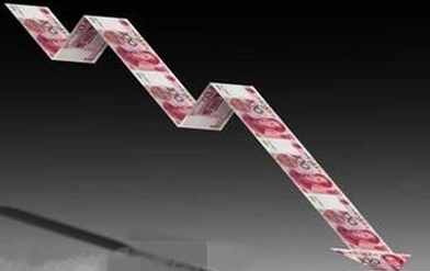 受人民币贬值影响 苹果股价下跌5%