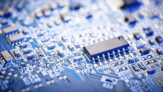 彭博：两中国芯片商5年拿下平板份额近三分之一