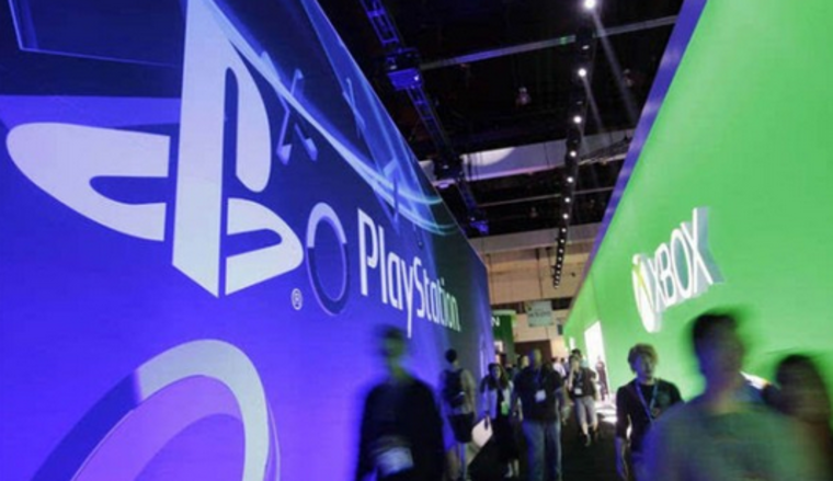 玩家最爱哪款游戏主机？目前看起来是索尼PS4