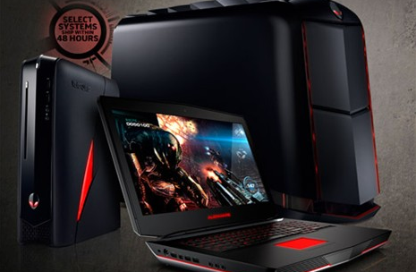 2014年游戏PC业绩超主机两倍 硬件升级成无底洞