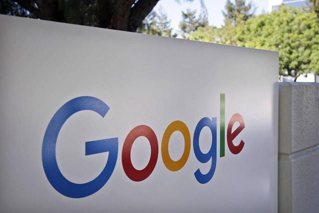 Alphabet三季营收利润超预期 盘后股价涨11%