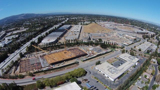 一年研发经费超80亿美元 苹果在搞什么大项目？