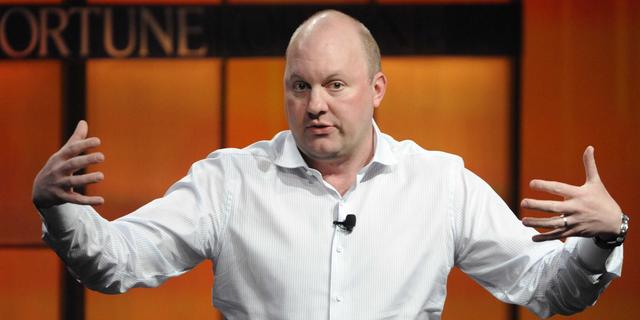 Facebook,安德森,抛售