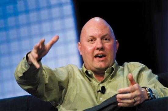 知名投资人安德森抛售Facebook 1.6亿美元股份