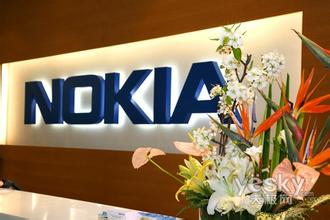 诺基亚176亿美元收购阿朗获股东批准