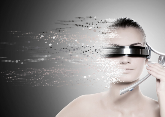 今年支持虚拟现实的电脑占比不足1%