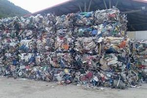 互联网+卖废品 回收O2O企业进军六千亿市场