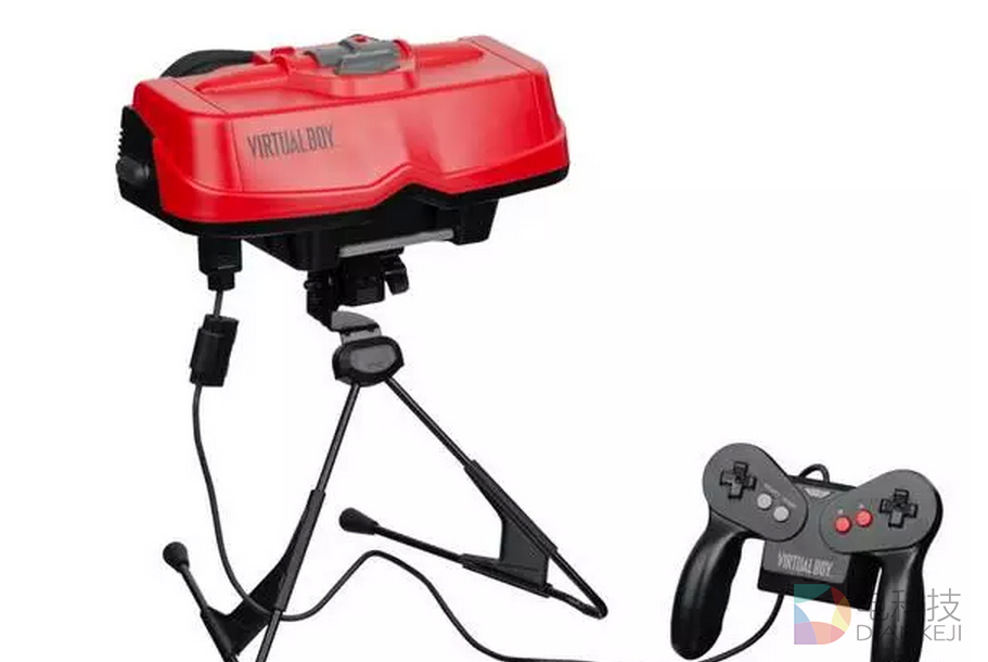 高盛最新VR&AR报告:十年内虚拟现实市场可达800亿美元