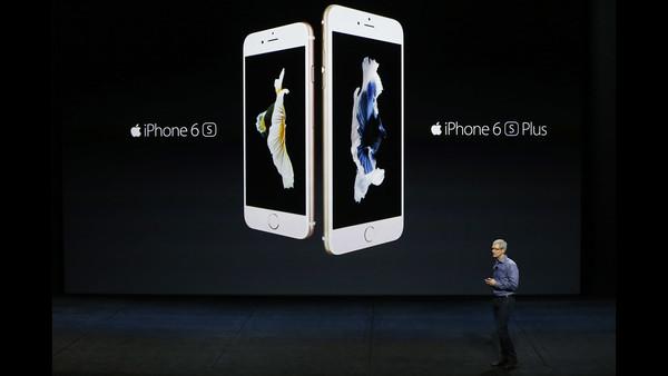 《金融时报》：iPhone的增长时代接近尾声