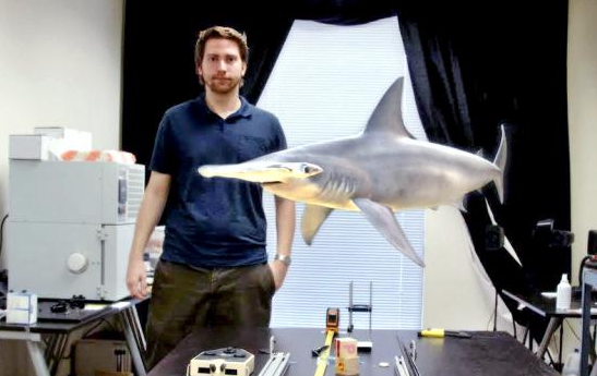 AR公司Magic Leap完成8亿美元融资 阿里参投