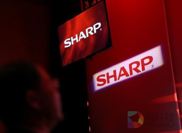 夏普2015财年前三季度净亏60亿元