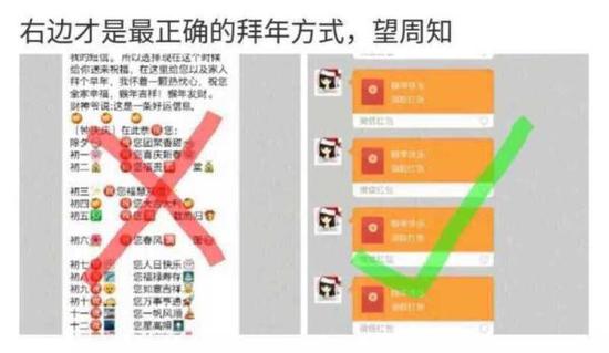 除夕全民红包战：三大平台数据如何