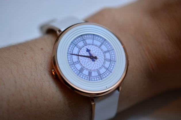 智能手表公司Pebble裁员25% 可穿戴设备未成熟