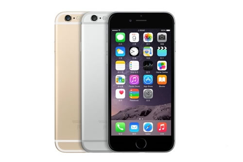 中国市场：苹果iPhone手机份额首降华为居首