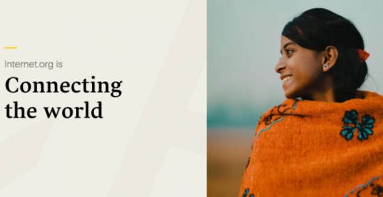 Facebook免费互联网服务普及率仅达1%