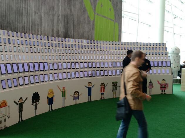 IDC：全球平板电脑销量同比跌14.7% 连续六个季度下滑