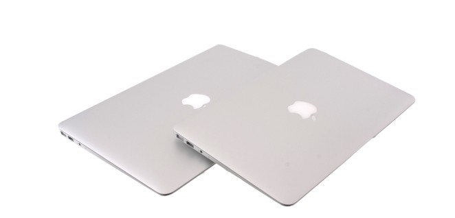 苹果,笔记本,电脑,下滑