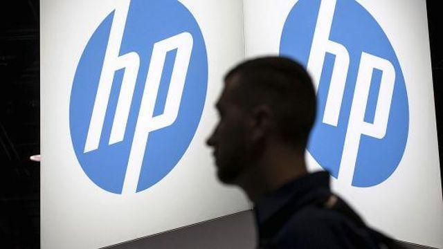 惠普企业第二财季净利3.2亿美元 同比增长5%