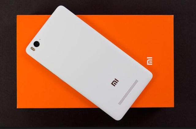 四月中国智能机市场占有率出炉 小米拿下26%再夺冠