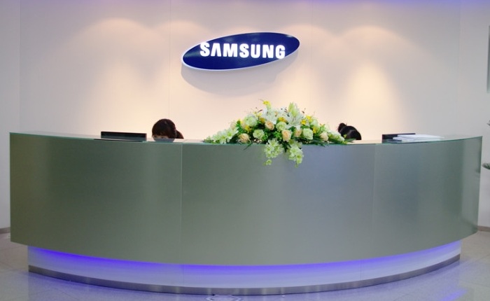 三星电子在美国硅谷投资12亿美元开发物联网