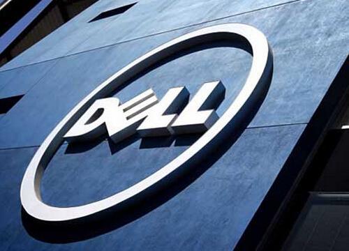  戴尔转型遇困 投资中国1250亿元沦为空谈?