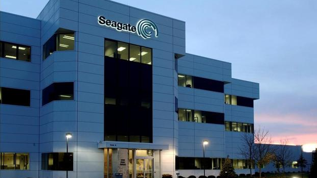 硬盘市场需求疲软 希捷宣布裁员1600人