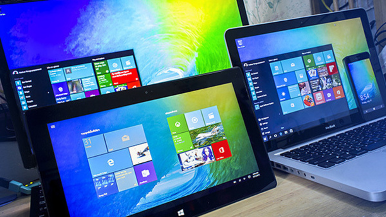 Win10装机量终破3.5亿 周年升级助攻10亿目标