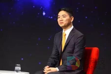 刘强东：物流亏损远达不到300亿 但速度已经超过亚马逊