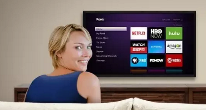 2021年OTT电视营收将突破600亿美元