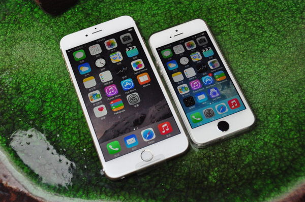 苹果硬件产品销量全线下滑