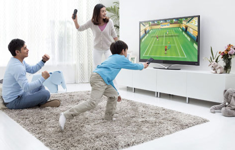 游戏产业报告：2016上半年电视游戏收入达4.6亿元