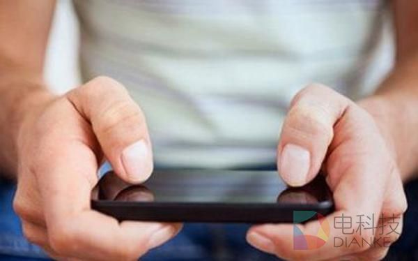 数据显示：即使在家中 手机也是最受欢迎的设备