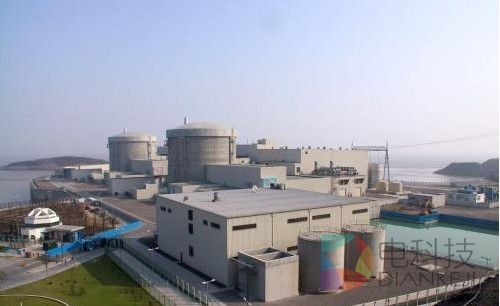 国家核电副总：中国未来10年至少将建60座核电厂