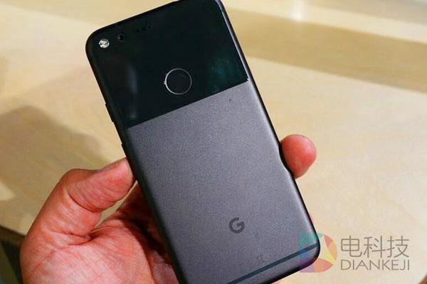 分析师称谷歌Pixel手机出货量或为iPhone 7的1/30